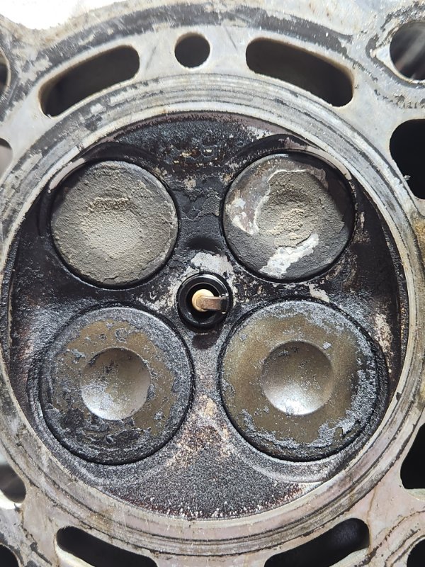 Головка блока цилиндров, 2500 рублей, Красноярск