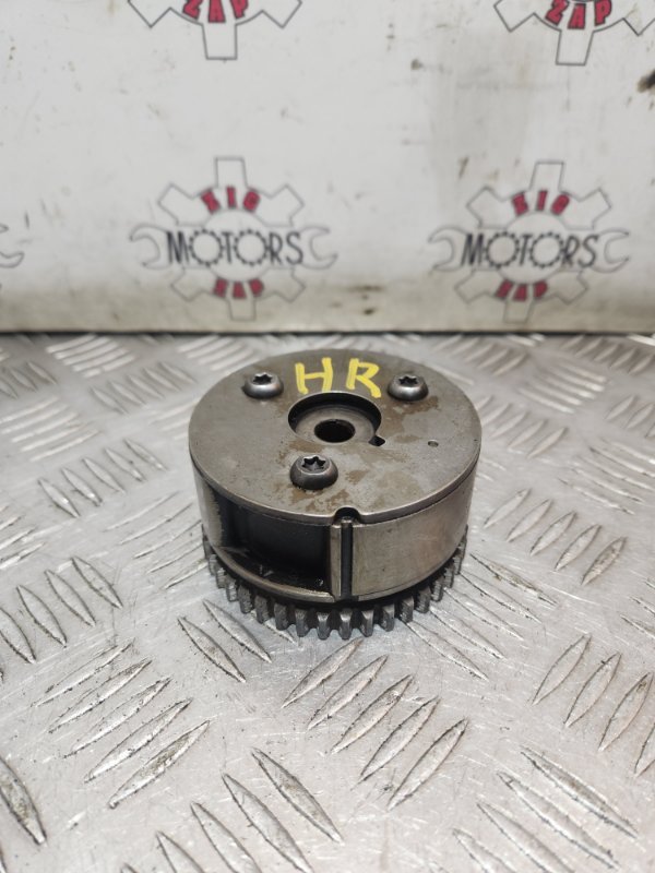 Муфта VVT-i, 300 рублей, Красноярск