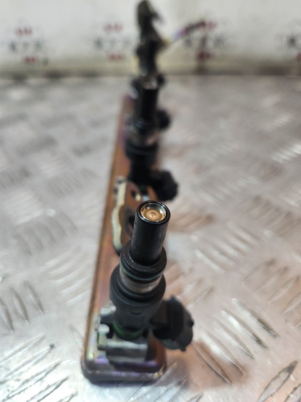 инжектор, форсунка, 500 рублей, Красноярск