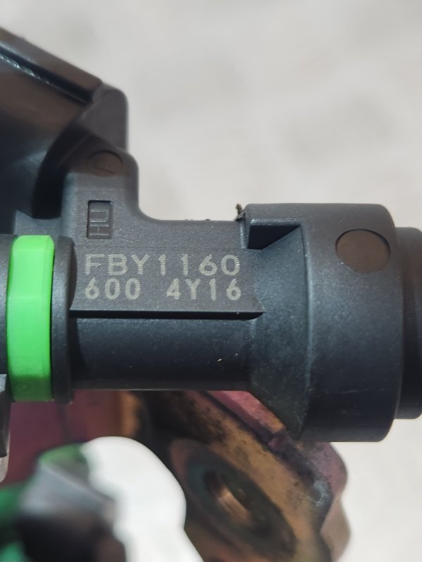 инжектор, форсунка, 500 рублей, Красноярск