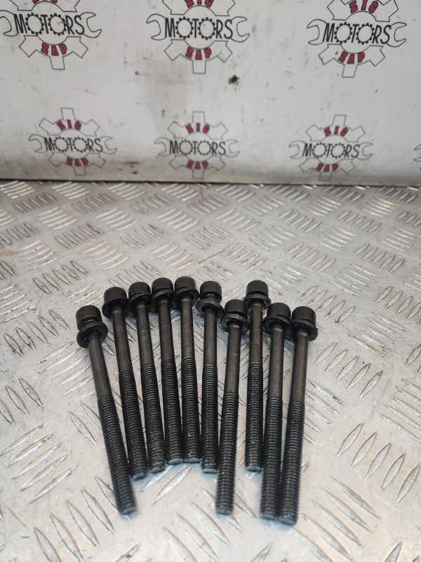 Болт головки блока цилиндров, 300 рублей, Красноярск