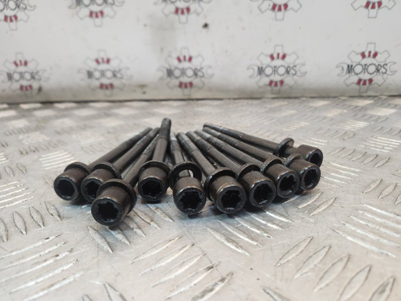 Болт головки блока цилиндров, 300 рублей, Красноярск