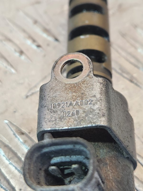 Клапан VVT-i, 2000 рублей, Красноярск