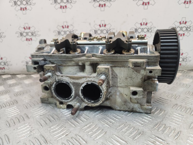 Головка блока цилиндров, 5500 рублей, Красноярск