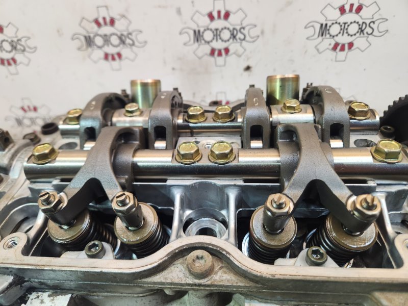 Головка блока цилиндров, 5500 рублей, Красноярск