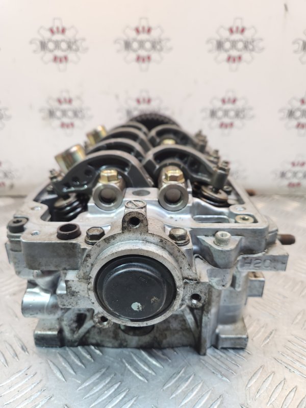 Головка блока цилиндров, 5500 рублей, Красноярск