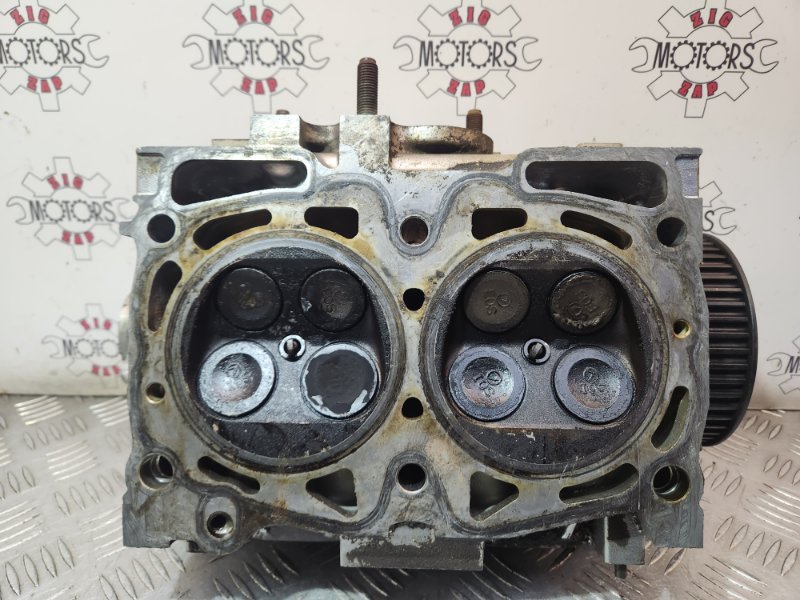 Головка блока цилиндров, 5500 рублей, Красноярск