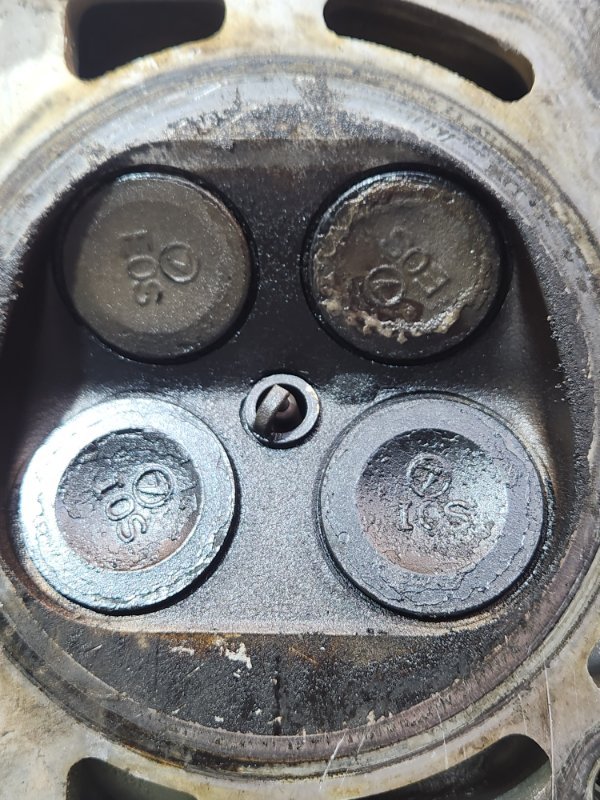 Головка блока цилиндров, 5500 рублей, Красноярск