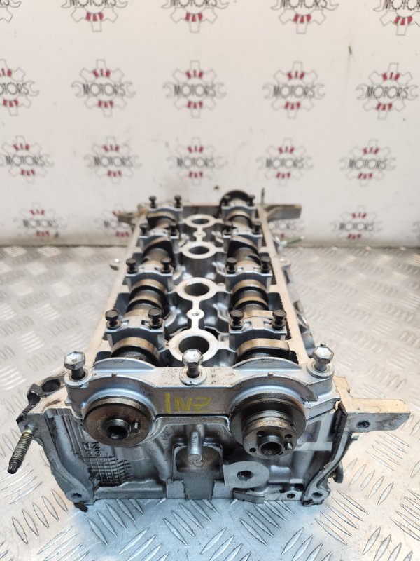 Головка блока цилиндров, 2500 рублей, Красноярск