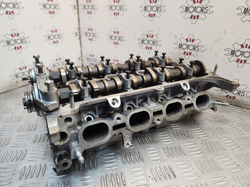 Головка блока цилиндров, 2500 рублей, Красноярск