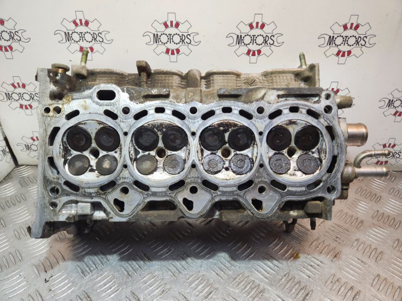 Головка блока цилиндров, 2500 рублей, Красноярск