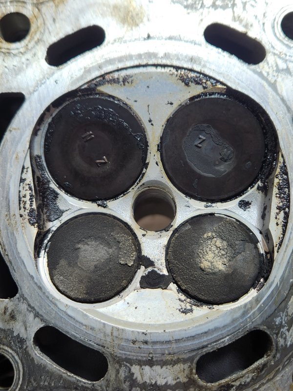 Головка блока цилиндров, 2500 рублей, Красноярск