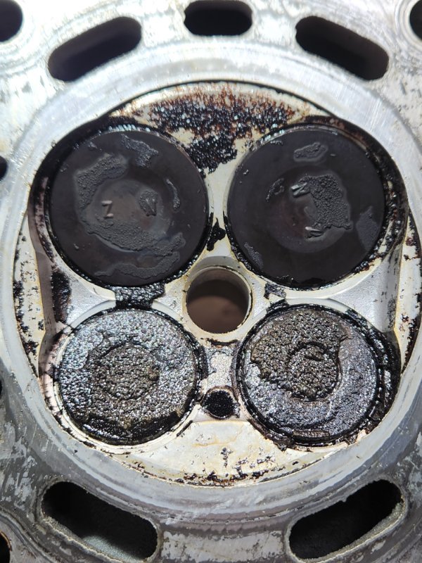 Головка блока цилиндров, 2500 рублей, Красноярск