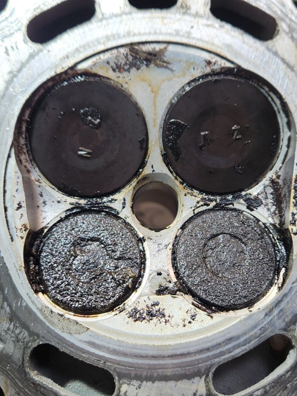 Головка блока цилиндров, 2500 рублей, Красноярск