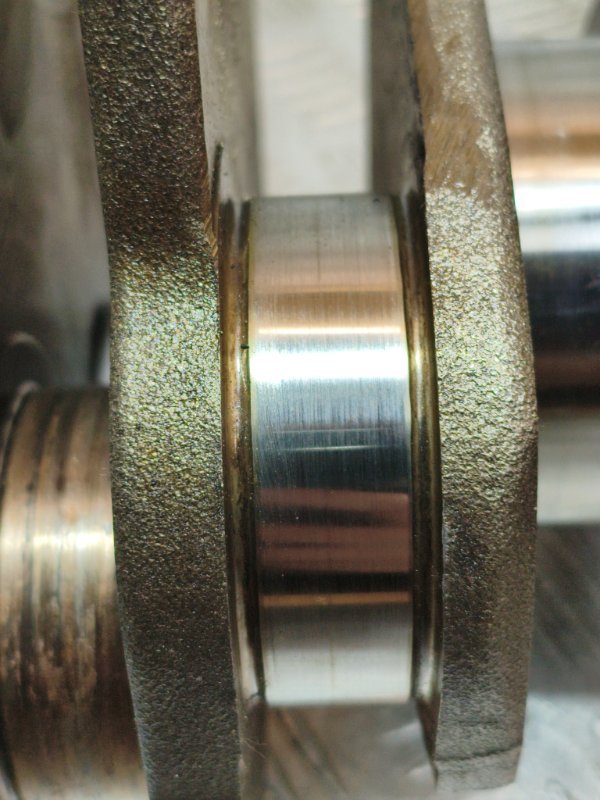 Коленвал, 25000 рублей, Красноярск