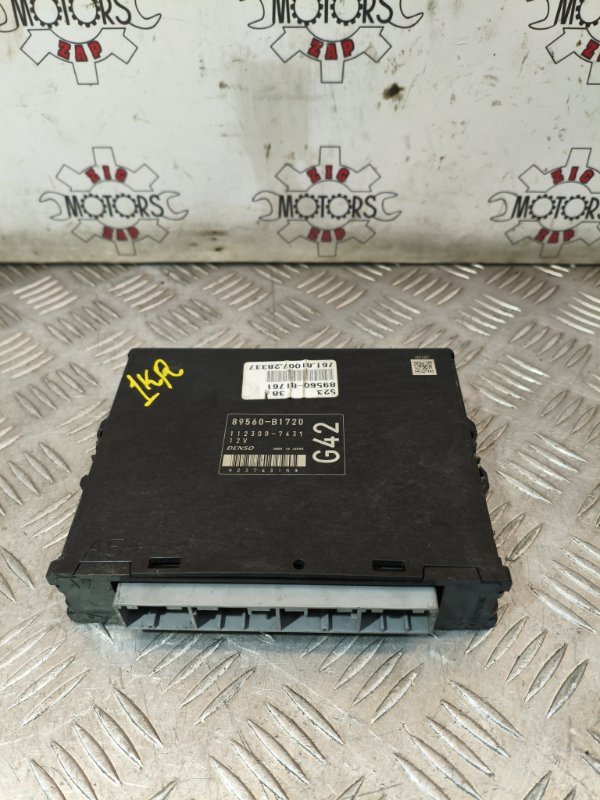 Блок управления двигателем, 300 рублей, Красноярск