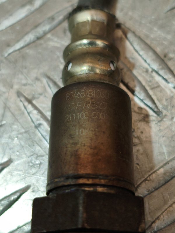 Датчик кислородный, 300 рублей, Красноярск