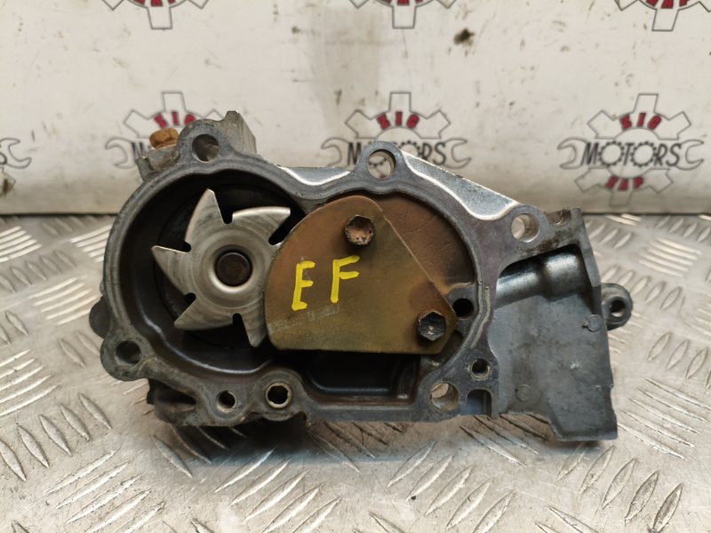 Помпа, 500 рублей, Красноярск