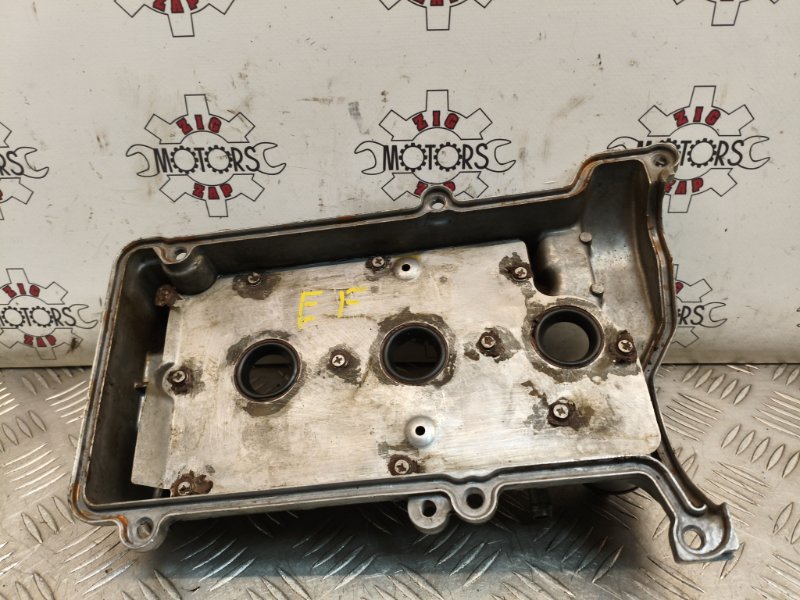 Крышка головки блока цилиндров, 3000 рублей, Красноярск