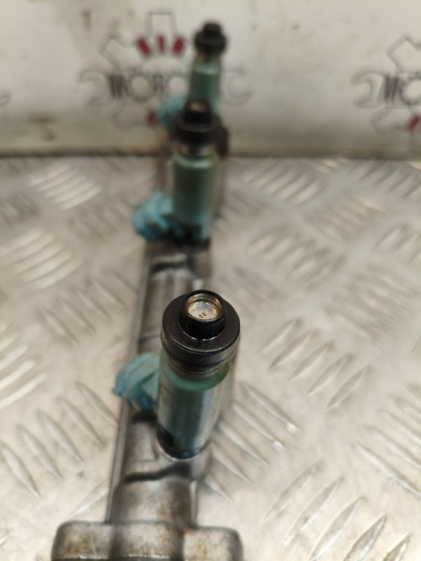 инжектор, форсунка, 1500 рублей, Красноярск