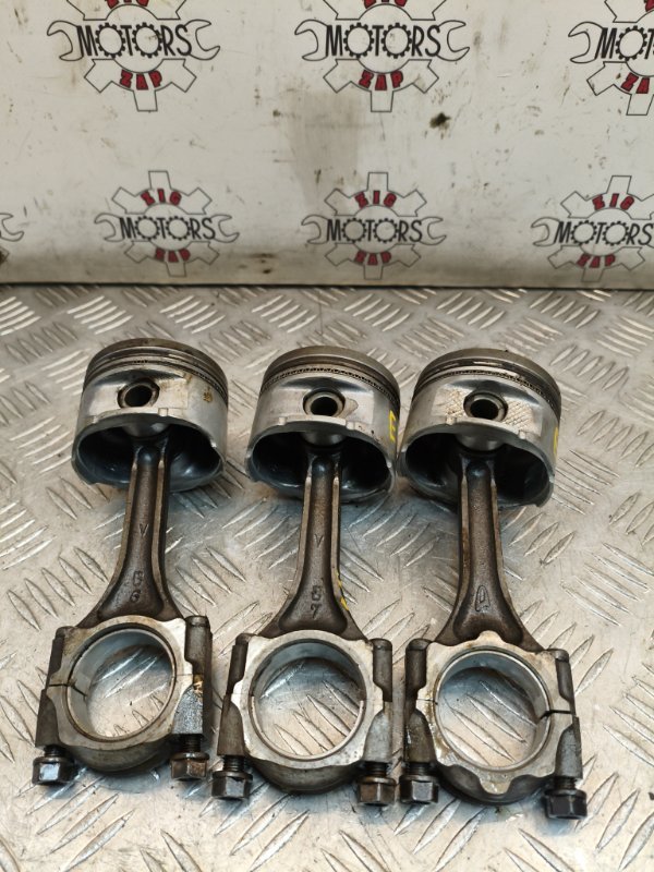 Шатун, 500 рублей, Красноярск