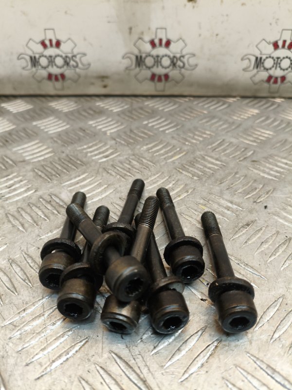 Болт головки блока цилиндров, 100 рублей, Красноярск