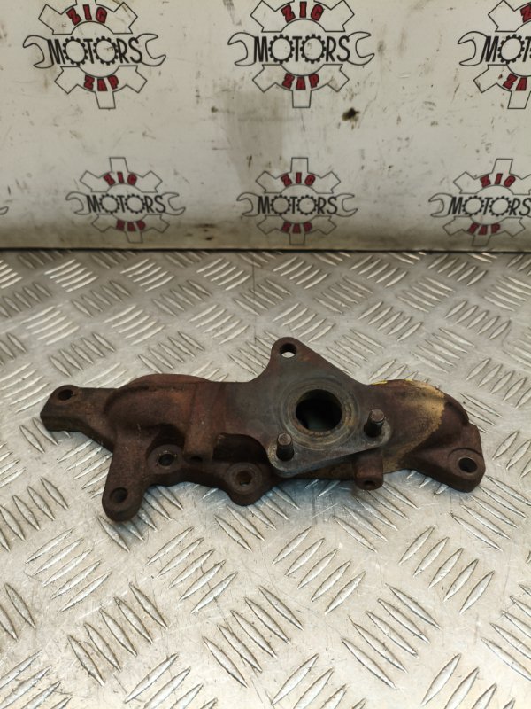 Выпускной коллектор, 11000 рублей, Красноярск