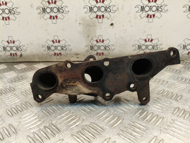 Выпускной коллектор, 11000 рублей, Красноярск