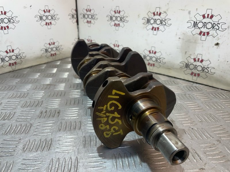 Коленвал, 12000 рублей, Красноярск