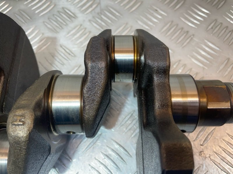 Коленвал, 12000 рублей, Красноярск