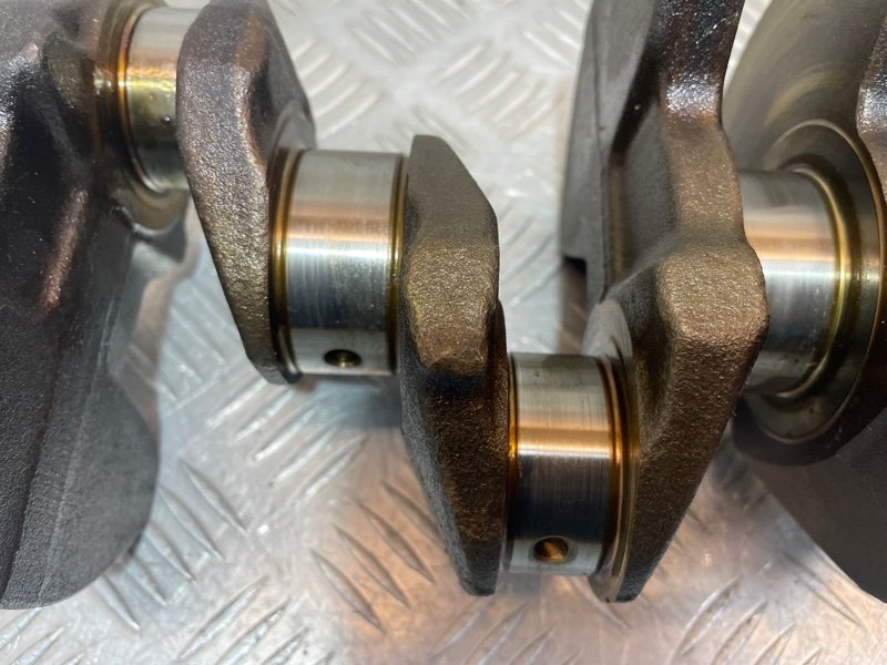 Коленвал, 12000 рублей, Красноярск