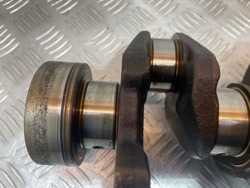 Коленвал, 12000 рублей, Красноярск