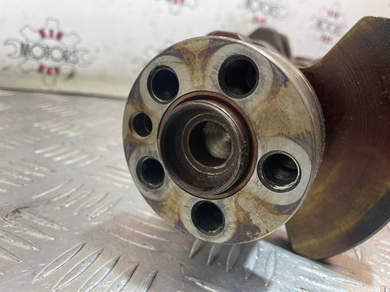 Коленвал, 12000 рублей, Красноярск