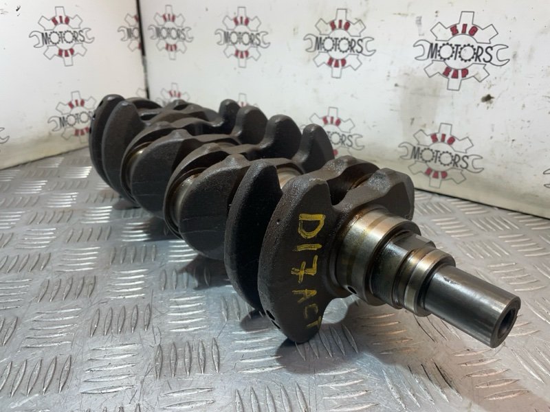 Коленвал, 7000 рублей, Красноярск