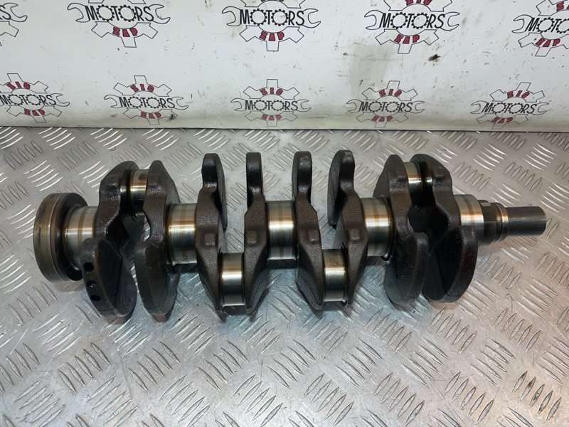 Коленвал, 7000 рублей, Красноярск