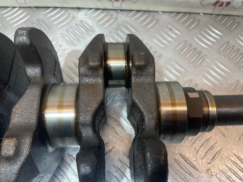 Коленвал, 7000 рублей, Красноярск