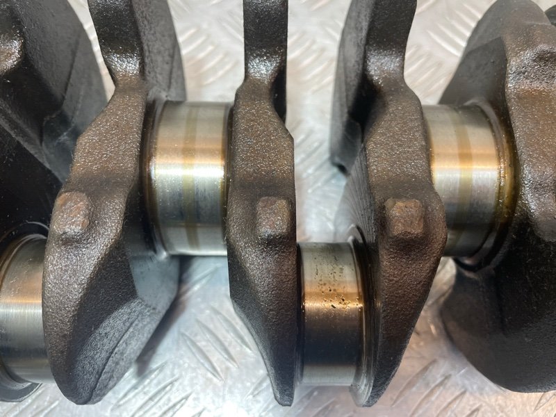 Коленвал, 7000 рублей, Красноярск