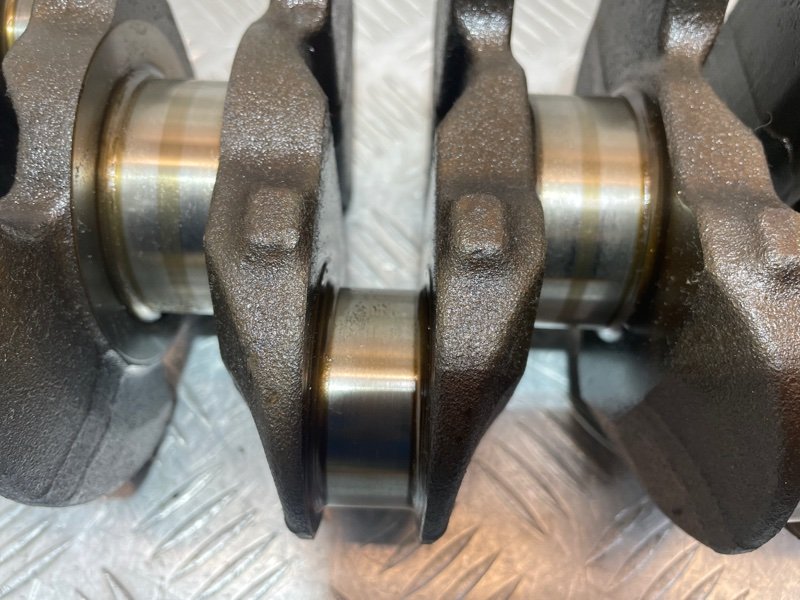 Коленвал, 7000 рублей, Красноярск