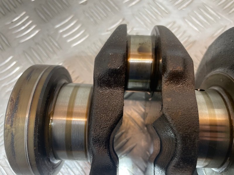 Коленвал, 7000 рублей, Красноярск