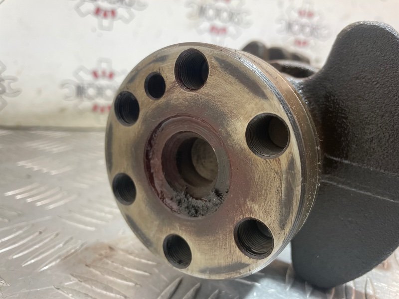 Коленвал, 7000 рублей, Красноярск