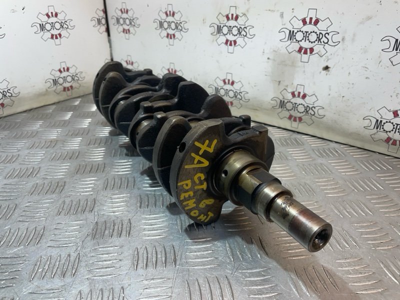 Коленвал, 7000 рублей, Красноярск