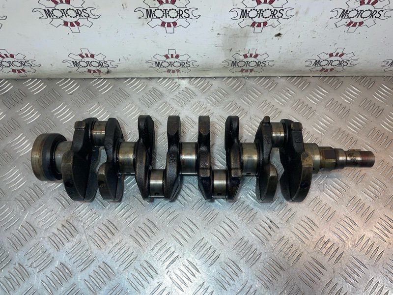 Коленвал, 7000 рублей, Красноярск