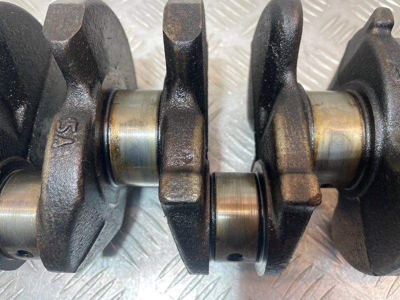 Коленвал, 7000 рублей, Красноярск