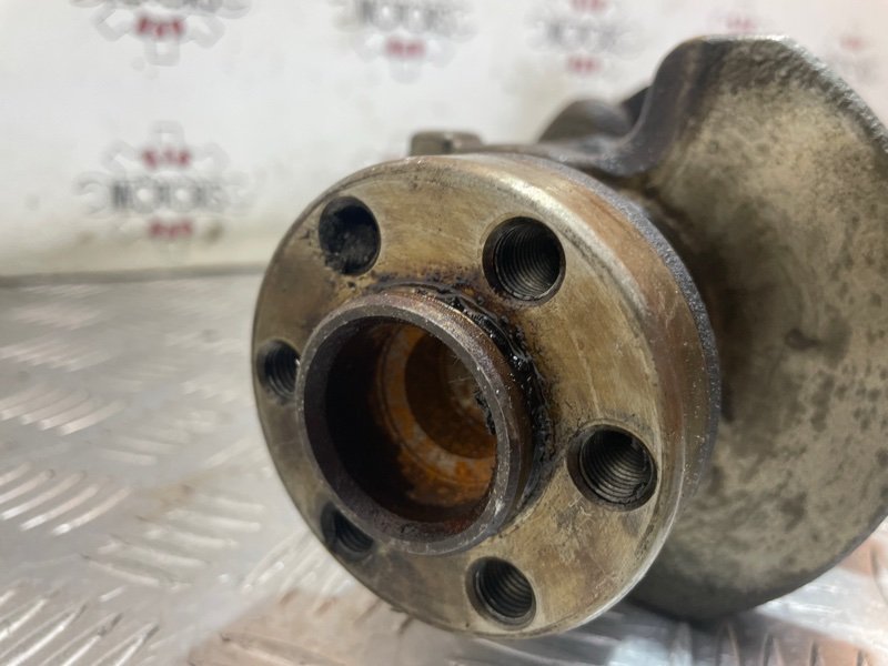 Коленвал, 7000 рублей, Красноярск