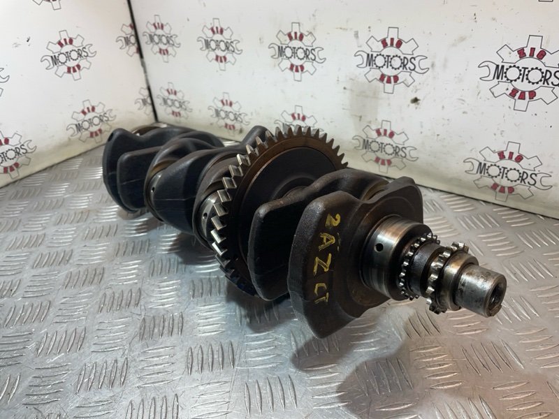 Коленвал, 4000 рублей, Красноярск