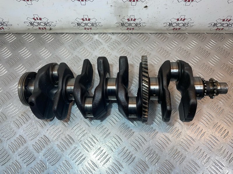 Коленвал, 4000 рублей, Красноярск