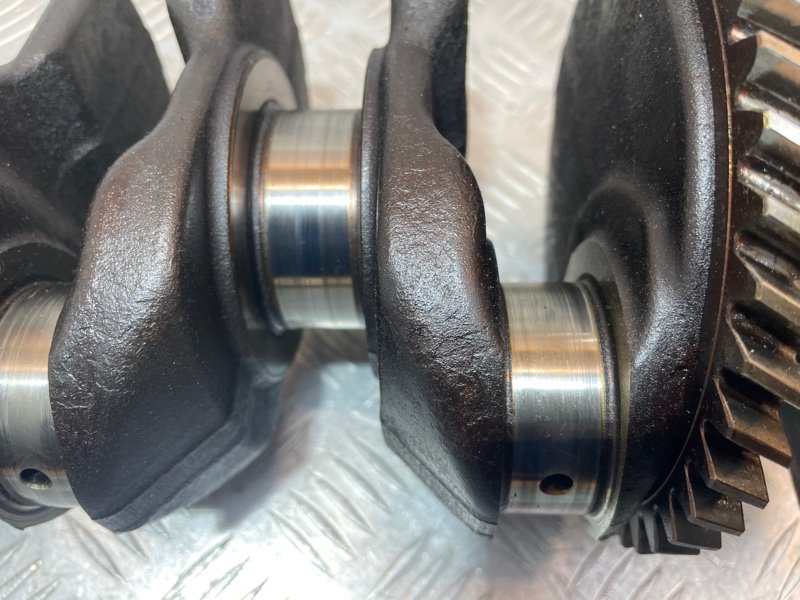 Коленвал, 4000 рублей, Красноярск