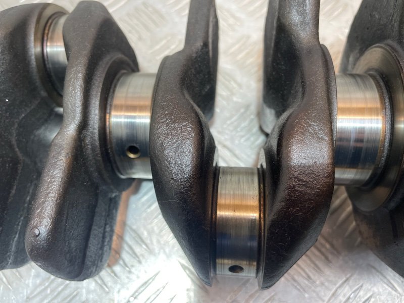 Коленвал, 4000 рублей, Красноярск