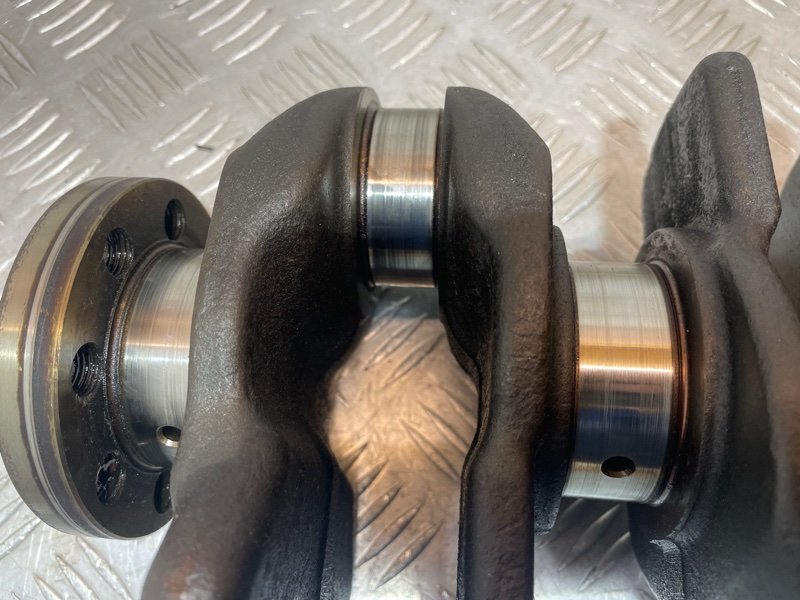 Коленвал, 4000 рублей, Красноярск