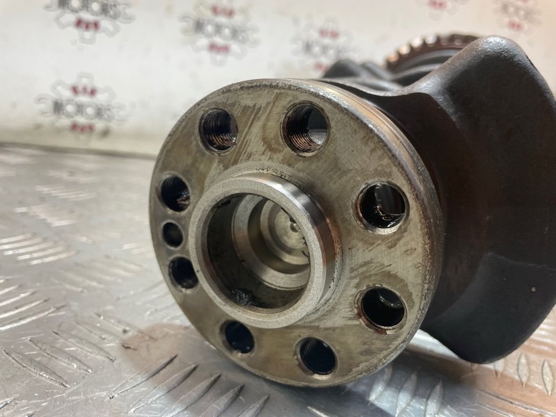 Коленвал, 4000 рублей, Красноярск